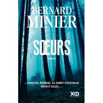 Couverture : Soeurs