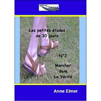 Les petites études de 30 jours