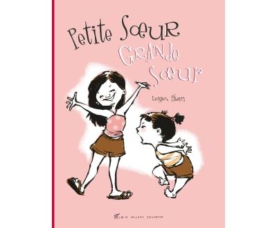 Petite soeur grande soeur