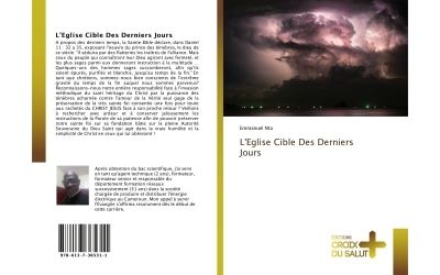 L'eglise cible des derniers jours