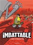 Imbattable - Tome 1 - Justice et légumes frais (Opé jeunesse 7?)