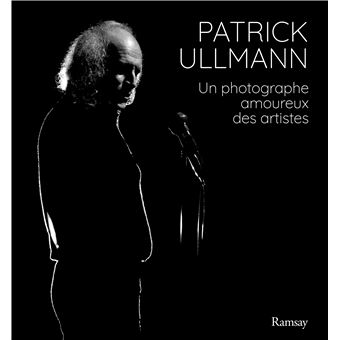 Portraits d'artistes