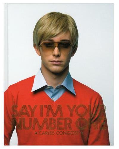 Say i'm your number one