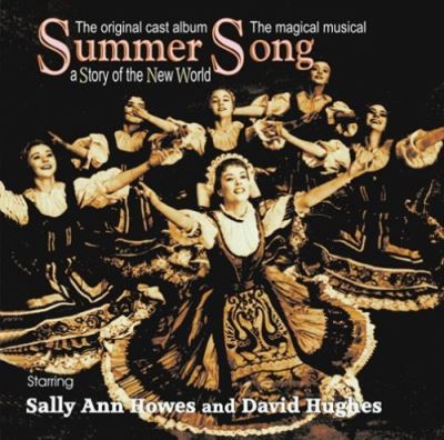 Summer songs