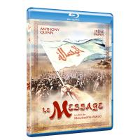 Le Message Blu-Ray