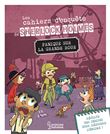 Les cahiers d'enquête de Sherlock Holmes - Panique sur la grande roue