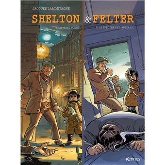 Shelton et Felter T01