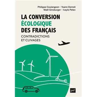 La conversion écologique des Français