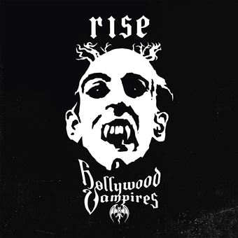 Hollywood Vampires - 1