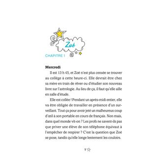 Coeur de Pop - On monte un groupe ? - Tome 1