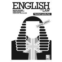 English for Law