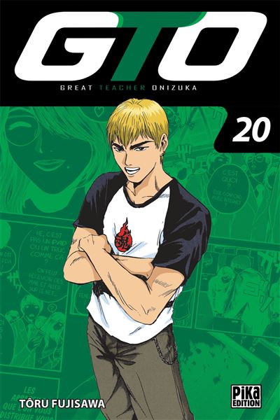 Gto,20