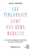 Les finlandais sont des gens heureux