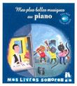 Mes plus belles musiques au piano