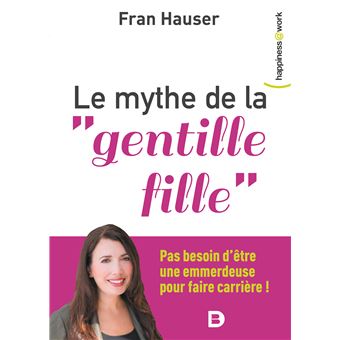 Le mythe de la "gentille fille"