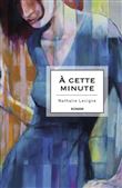 À cette minute