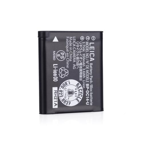 Leica Batterie BP-DC14-E pour Leica C (Typ 112)
