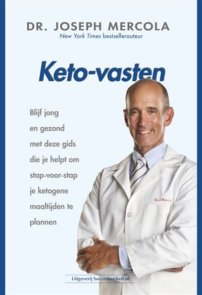 Keto-vasten