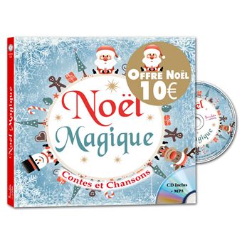 Noël magique