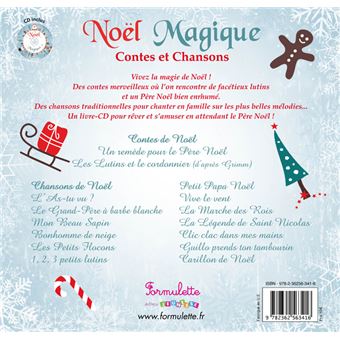 Noël magique