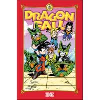Dragon fall