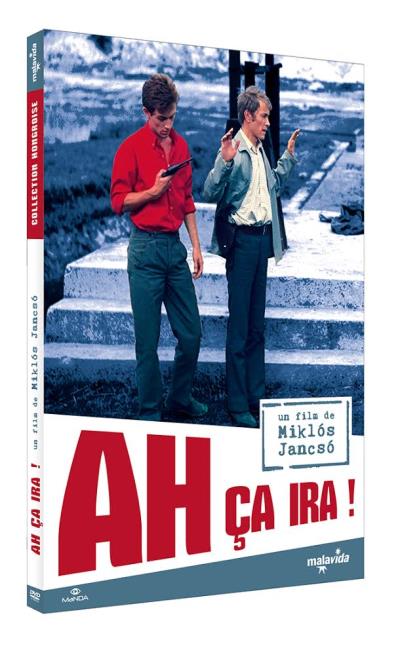 Ah ça ira ! DVD