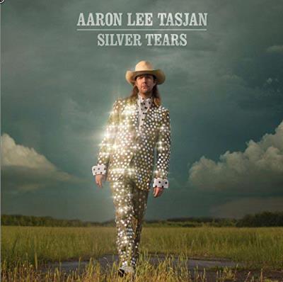 SILVER TEARS/LP