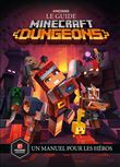 Le guide Minecraft Dungeons