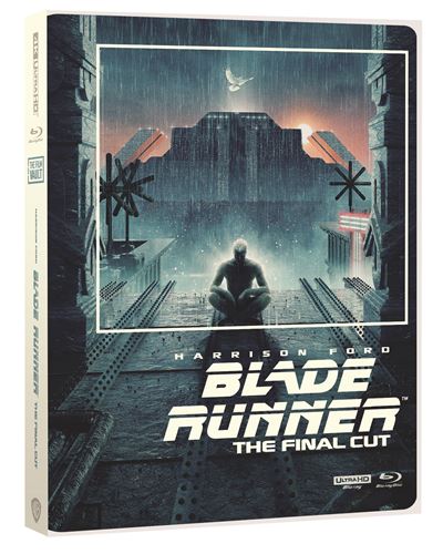 Blade Runner - Blade Runner - 1