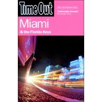 MIAMI AND FLORIDA KEYS TIME OUT GUI