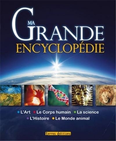 Grande encyclopedie (ma)