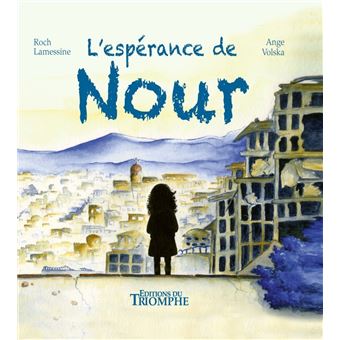 L'espérance de Nour