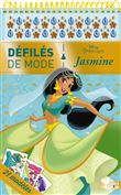 Jasmine - bloc à spirale