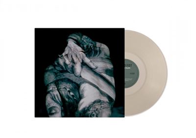 Sound Of The Republic Vinyle Coloré