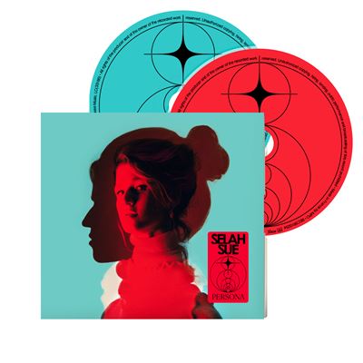 Persona Édition Deluxe Limitée