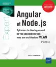 Angular et Node.js