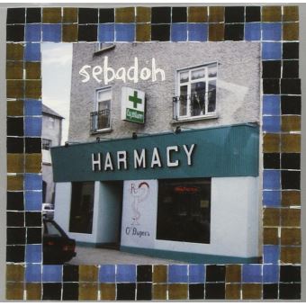 Sebadoh - 1