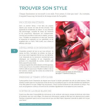 Apprendre à dessiner - Un livre pour tout savoir, pratique et accessible à tous
