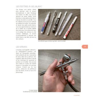 Apprendre à dessiner - Un livre pour tout savoir, pratique et accessible à tous