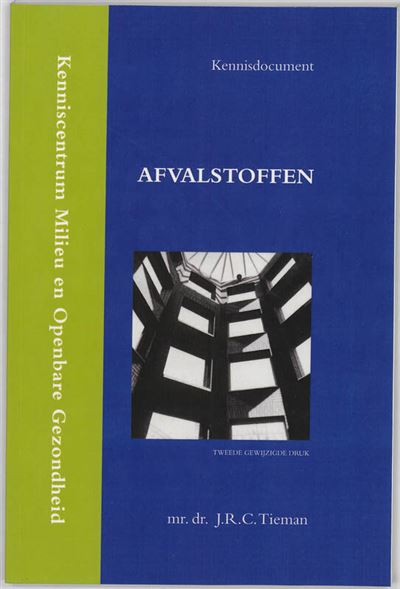 Afvalstoffen