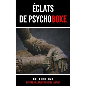 Éclats de Psychoboxe