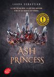Ash Princess - Tome 1