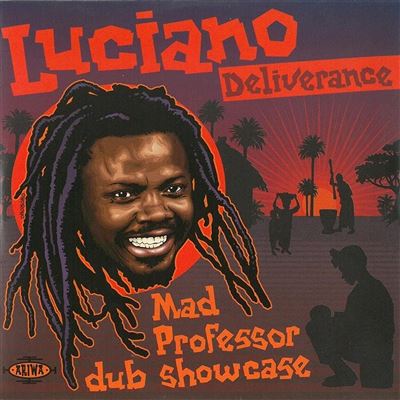 DELIVERANCE/LP