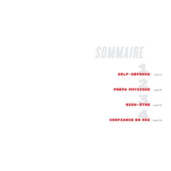 La méthode Ropers Evolution : Se sentir fort avec un minimum d'efforts