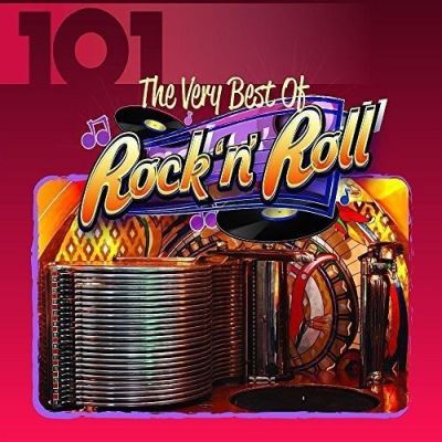 101 the very best of rock n