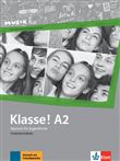 Klasse! A2 - Entrainement intensif
