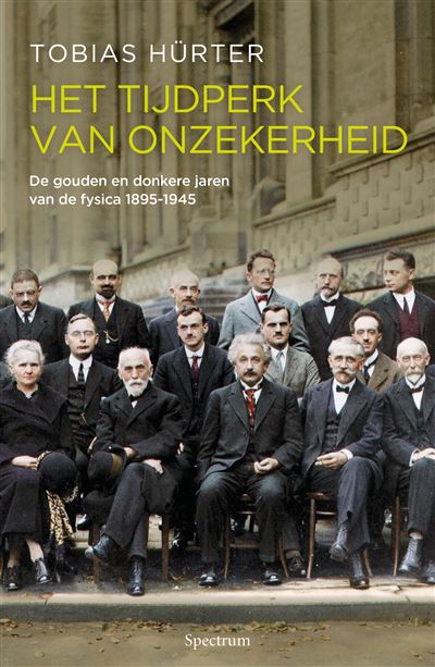 Het tijdperk van onzekerheid