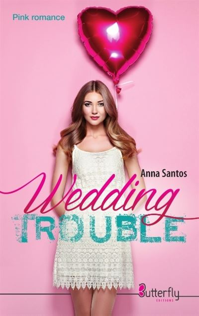 Wedding trouble