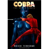 COBRA: Thunderbolt Star