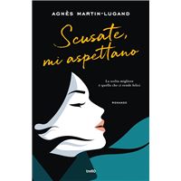 Scusate, mi aspettano